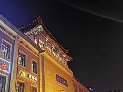 门面-南市食品街