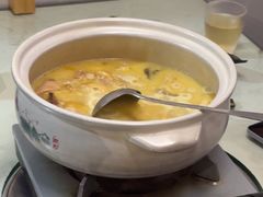 -金龙·打边炉(南京西路店)