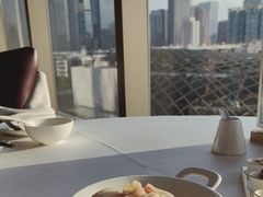 -正佳广场万豪酒店-粤菜餐厅·点心·海鲜·聚餐