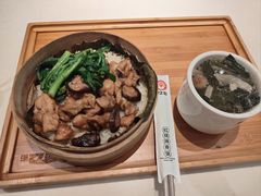 -72街荷叶饭(东方宝泰广场店)