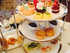 iphone_upload_pic-Salon de Ville浦江汇(上海外滩华尔道夫酒店店)