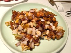 -真地道京味府·鲜橙烤鸭·北京菜(朝阳公园·甜水园店)