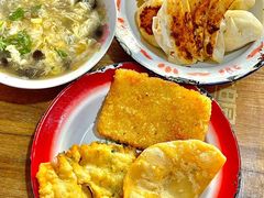 -叁拾壹克饺子·东北菜(国贸店)