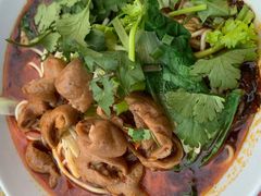 肥肠面-袁妈红豆汤(重庆总店)