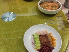 -大鸭梨(天通西苑店)