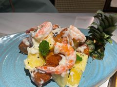 -鹿港小镇(霄云店)