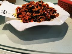-海王府百姓家宴•海鲜饺子(东城店)