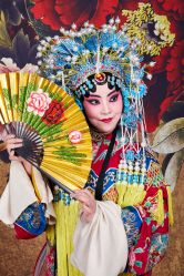 -青堂瓦舍京剧摄影古戏楼拍摄基地(北京安徽会馆店)