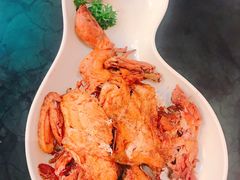 -西安饭庄·非遗陕菜(钟楼店)