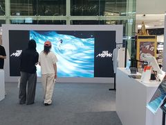 -观音桥步行街