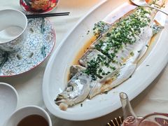 -千百味红餐厅·非遗江西菜(绿地双子塔总店)