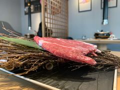 -吉屋烤肉(八宝街店)