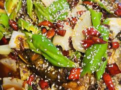 -虾大侠·盱眙龙虾老北京铜锅涮羊肉(金楠天街店)
