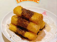 -蛙蛙叫干锅年代(簋街总店)