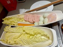 -海底捞火锅(顺义华联店)