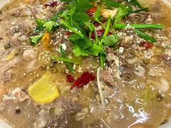 酸菜肥牛-无招牌