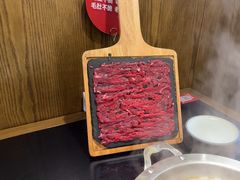 -井格重庆火锅(西直门凯德Mall店)