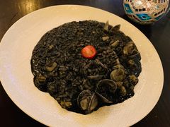 -IL Forno 意坊·意大利餐厅(温州万象城店)