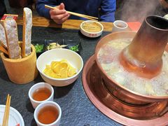 -清真京华源·涮肉烧烤(丰庆店)