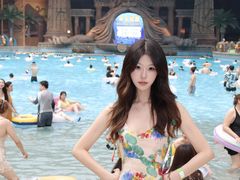 -波塞冬旅游度假区