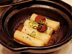 -明阁 Ming Court(广州朗豪酒店)