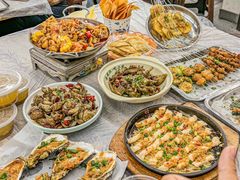 -小民大排档(马场角横路店)