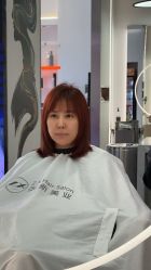 -Z.X HAIR SALON张新美业