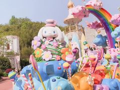 -杭州Hello Kitty乐园