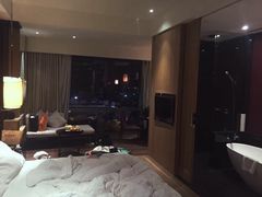 -深圳湾木棉花酒店