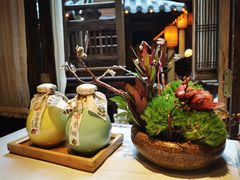 -叶叶菩提(太原别墅店)