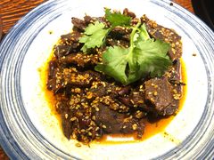 -受气牛肉·耙牛肉火锅(水晶郦城店)