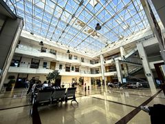 -哈尔滨师范大学(松北校区)