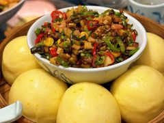 -阿嫂印象·民间江湖菜(大学城店)
