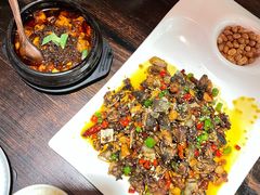 -陈麻婆豆腐(旗舰店)