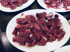 -来自潮州牛肉店(华强北店)