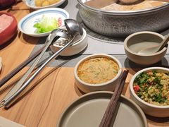 -巴奴毛肚火锅(相州店)