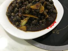-大萝卜烧烤羊蝎子烤全羊(新城河路店)