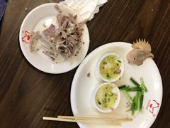 -文记壹心鸡(宝华路店)
