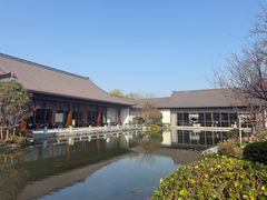 -西湖国宾馆·紫薇厅