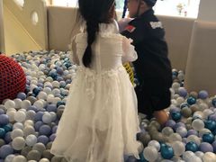 -Ours树朵家亲子餐厅(远策中心店)