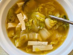 -巴扎美食·新疆菜·西域歌舞表演餐厅(新疆大厦店)