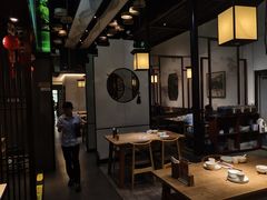 -徽张·新徽菜(五棵松·永定路店)
