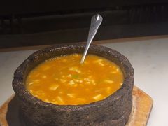 -绿茶餐厅(二七万达店)