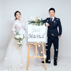 -蔚蓝映像STUDIO婚纱摄影(南稍门店)