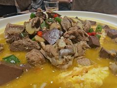 -李氏传家菜(兴城路店)