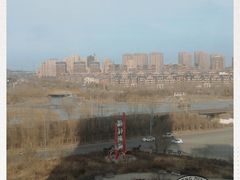 -前关湿地公园