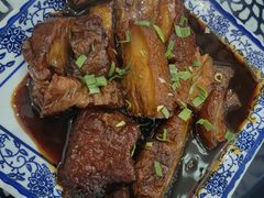 走油肉-西汇饭店(甪直店)