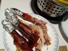 -同喜烤鸭店(光芒店)