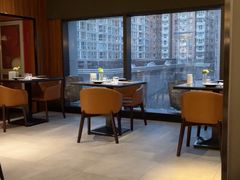 -西堤牛排(北京国瑞店)