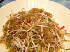 -年辉渔村·非遗传承餐厅(新丰江店)